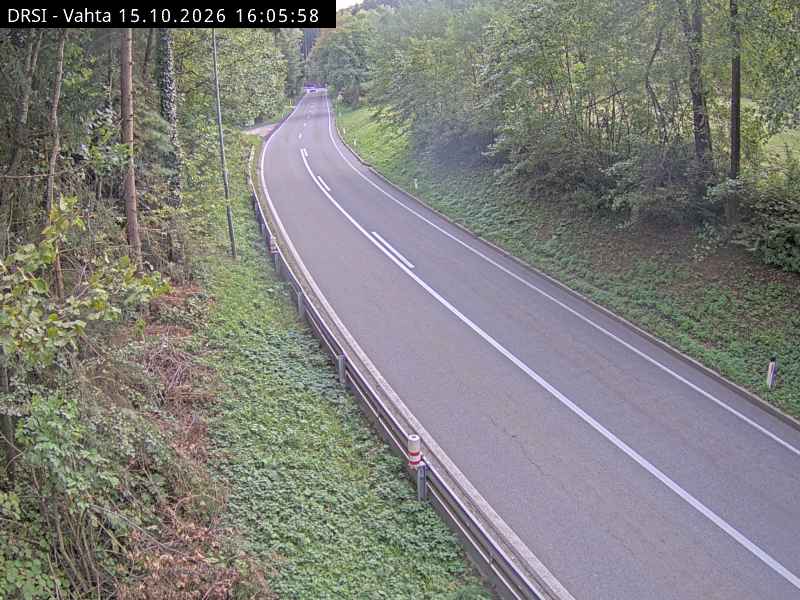 Kamera Vahta – posnetek 15. 10. 2026, 15:06